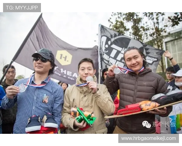 北京滑板队勇闯马拉松大满贯的奋斗故事与心路历程 北京滑板队勇闯马拉松大满贯的奋斗故事与心路历程