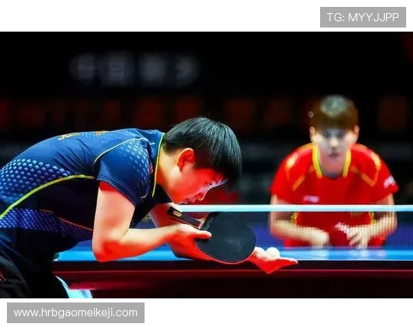 乒乓球新手必看心理素质提升技巧与实战建议全攻略 乒乓球新手必看心理素质提升技巧与实战建议全攻略