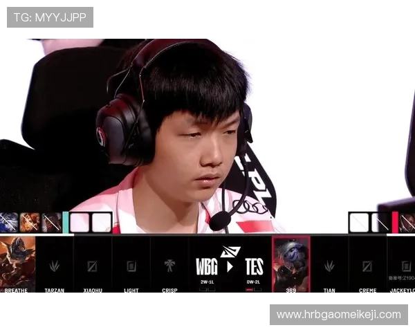 全明星赛精彩回顾:TES团队协作展现无遗的默契与实力 全明星赛精彩回顾:TES团队协作展现无遗的默契与实力