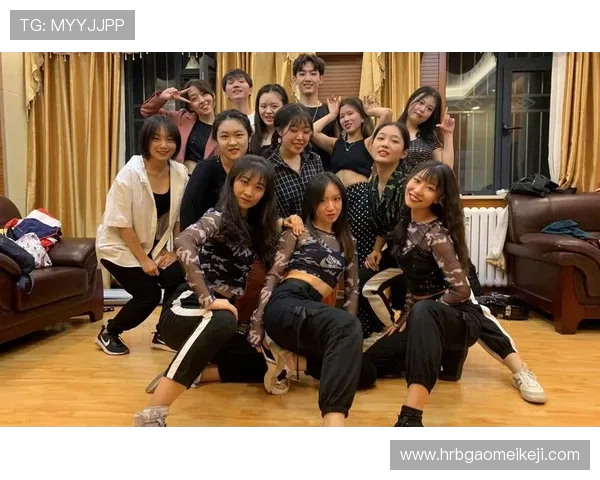 北京街舞队的蜕变与成长:从地方团队到世界舞台的精彩旅程