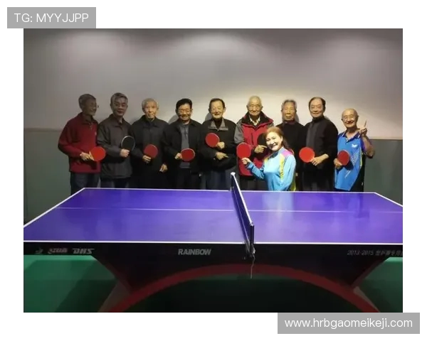 南京乒乓球队耐力训练的深度分析与提升策略探讨