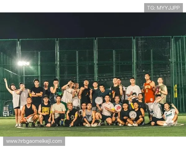 南京飞盘队在极限运动联赛中的战术表现分析与点评