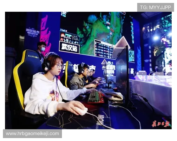 对话吴敏:回顾英雄联盟职业生涯的辉煌与挑战 对话吴敏:回顾英雄联盟职业生涯的辉煌与挑战