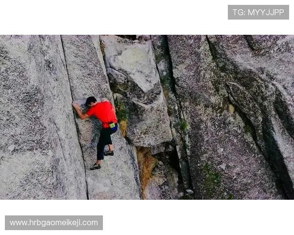 攀岩爱好者必看极限运动装备选购指南及绳索推荐技巧 攀岩爱好者必看极限运动装备选购指南及绳索推荐技巧