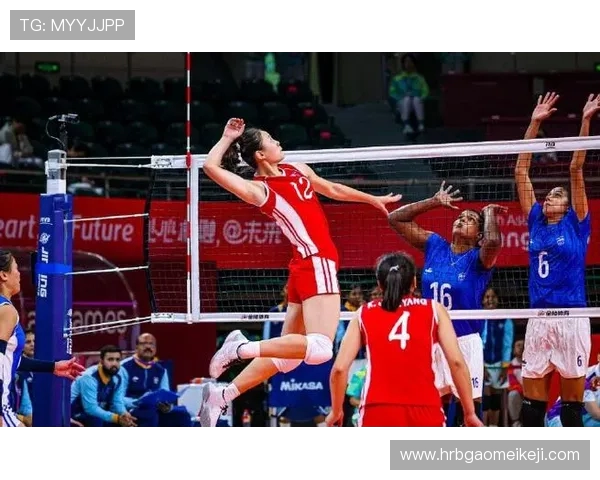 杭州排球队力压群雄荣登全国排球力量排行榜第一名