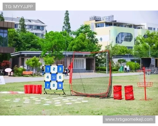 杭州飞盘队在极限运动嘉年华中的精彩表现与技术分析