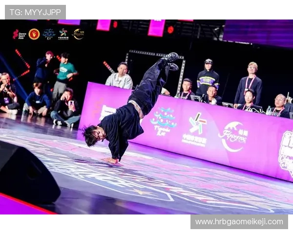 杭州街舞队与北京街舞队速度对决赛后分析与精彩回顾 杭州街舞队与北京街舞队速度对决赛后分析与精彩回顾