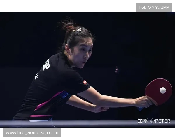 深入分析北京乒乓球队包夹打法的战术特点与应用技巧 深入分析北京乒乓球队包夹打法的战术特点与应用技巧