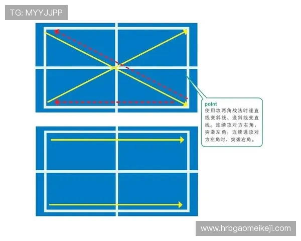 深圳乒乓球队战术深度解析与对比研究探讨