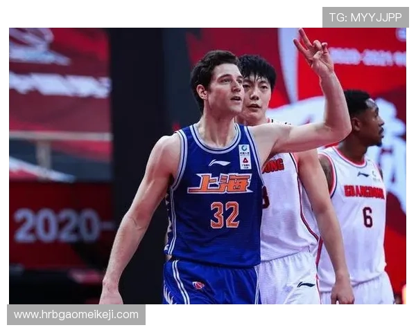 深圳篮球队与广州篮球队赛后复盘个人能力分析与对比