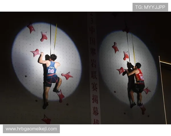 深圳街舞队在攀岩联赛中以96分稳居积分榜首位 深圳街舞队在攀岩联赛中以96分稳居积分榜首位