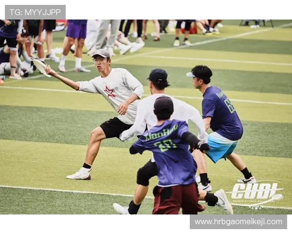 深圳飞盘队实力飙升创造历史新高引领飞盘运动新风潮 深圳飞盘队实力飙升创造历史新高引领飞盘运动新风潮