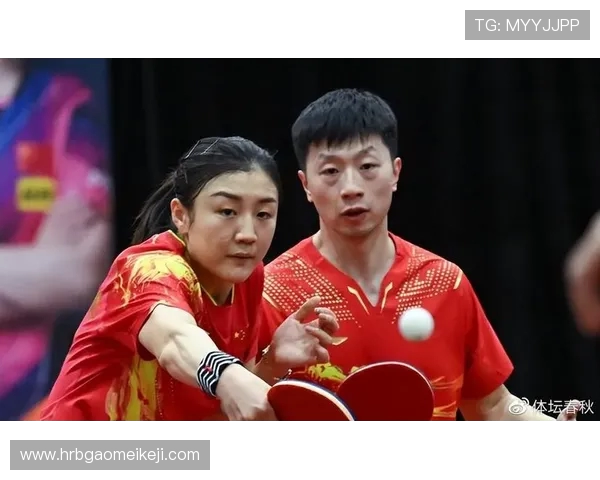 赛后复盘北京乒乓球队与武汉乒乓球队的精彩对决与经验总结