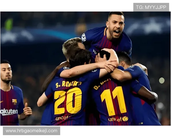 巴塞罗那与塞尔塔精彩对决在线直播全程回顾与分析