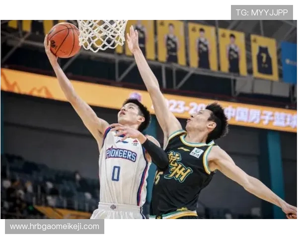 广东队与广厦队的激烈对决回顾:2017至2018赛季精彩瞬间分析