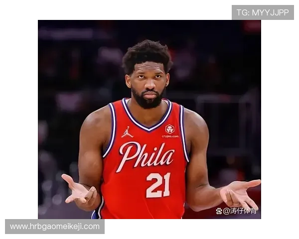 恩比德连续第二年夺得得分王场均348分创近40年新高