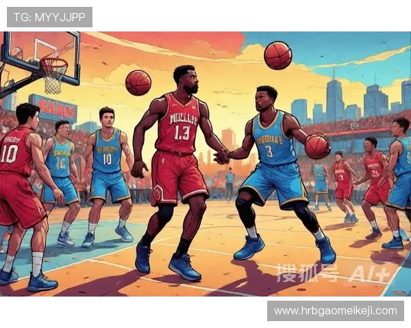 掘金与森林狼比赛分析及战术对比深度剖析