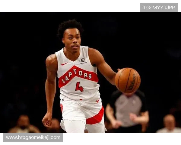 斯科蒂巴恩斯的崛起之路：从新秀到NBA明星的成长历程