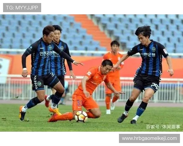 江原与仁川联对决前瞻分析及比赛结果预测