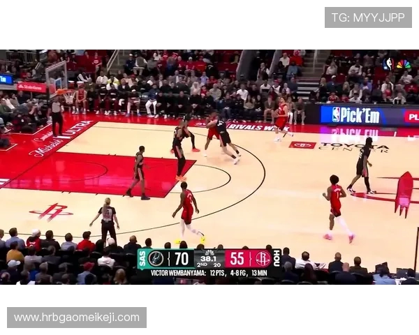 火箭与马刺季前赛全场精彩回放尽览篮球对决的激烈瞬间 火箭与马刺季前赛全场精彩回放尽览篮球对决的激烈瞬间