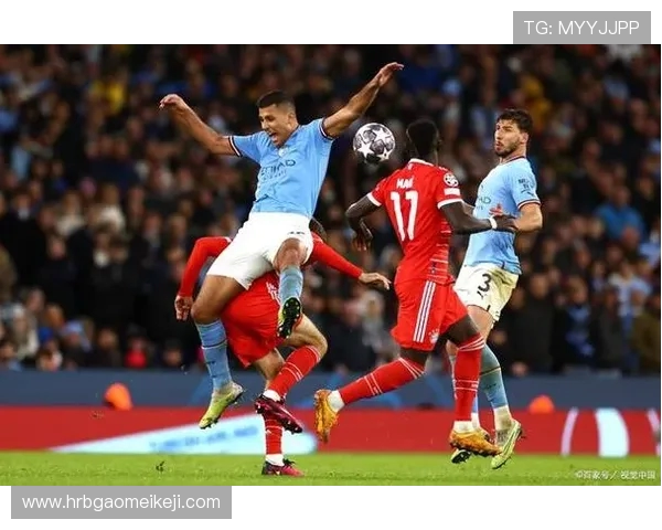 罗德里在中场的统治力如何改变现代足球战术格局分析 罗德里在中场的统治力如何改变现代足球战术格局分析