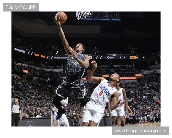 马重阳精彩解说快船与马刺激战全场精彩瞬间回顾与分析