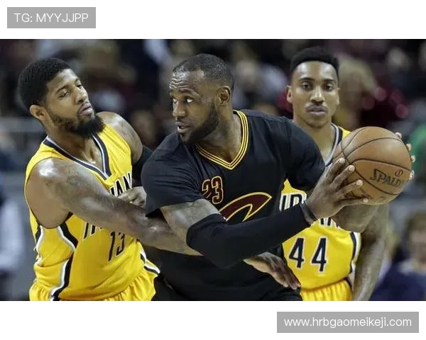 骑士与步行者激战四月十六日谁将赢得关键胜利