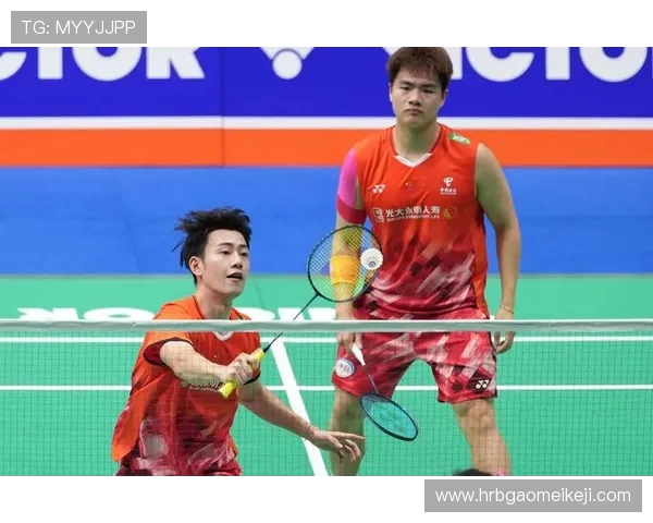 广州羽毛球队技术排名创新高引领全国羽毛球发展新趋势