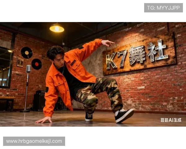 成都街舞队焕新风貌热议街舞文化的变革与发展之路