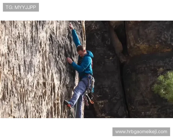 攀岩竞技的秘密武器：深入解析北京攀岩队的快速攻坚策略