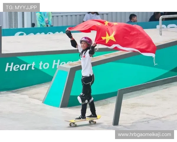 武汉滑板队实力显著跻身全国个人能力排行榜第九名引发关注