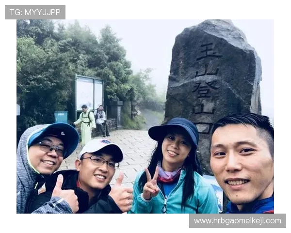 赵秀英亲述攀岩技巧与心得体会助你轻松征服高峰