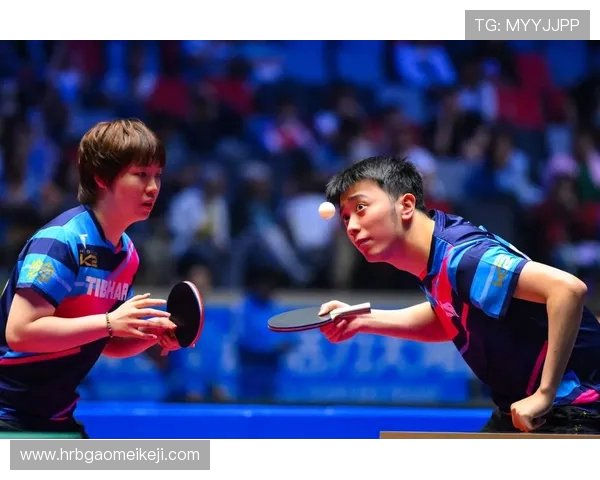 上海乒乓球队在全运会中的技术表现分析与未来发展展望