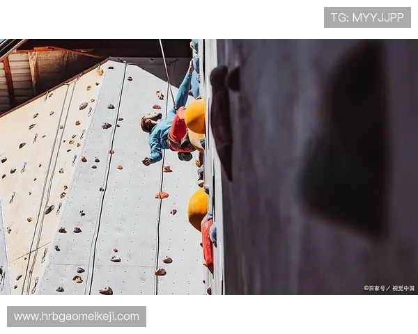 广州攀岩队灵活性分析及其对训练效果的影响探讨