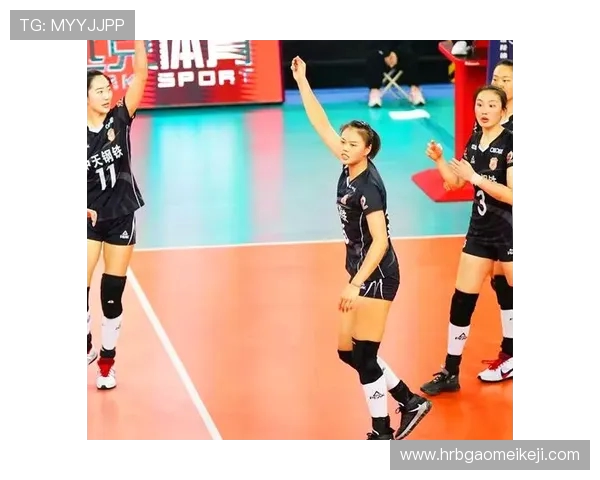 杭州排球队的配合表现分析及其对比赛胜负的影响探讨