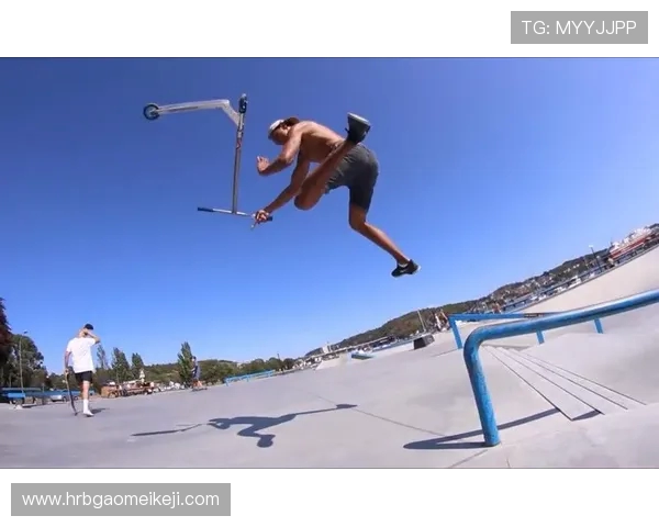 杭州滑板队在极限运动会中以76分稳居积分榜首位